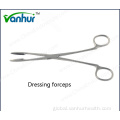 China General Surgical Urology Instruments Dressing Forceps Factory